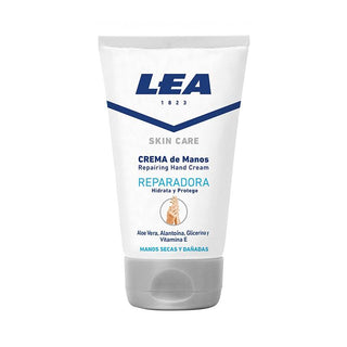 LEA Skin Care Repairing Hand Cream Hand Cream LEA 