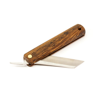 Mujun Fuji Knife — Fendrihan Canada