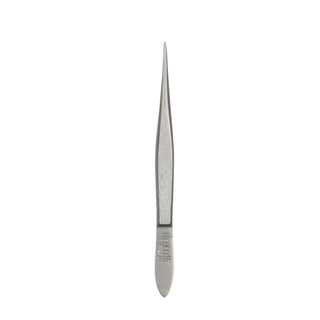 Nippes Solingen Stainless Steel Pointed Tweezers Tweezer Nippes Solingen 