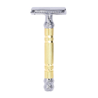 Parker 69CR Convertible Double-Edge Safety Razor Double Edge Safety Razor Parker Razors 