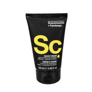 Scaramouche + Fandango Shave Cream Shaving Cream Scaramouche + Fandango 