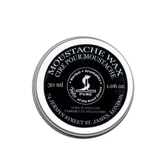 Taylor of Old Bond Street Moustache Wax Moustache Wax Taylor of Old Bond Street 