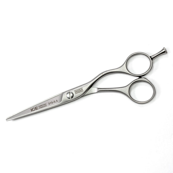 WASA Solingen Rust Proof Ice-Tempered Stainless Steel Hair Scissors