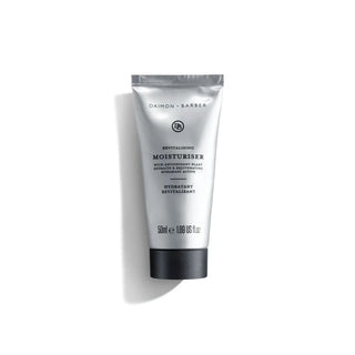 Daimon Barber Revitalising Moisturiser Face Moisturizer and Toner Daimon Barber 