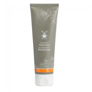 Muhle Sea Buckthorn Shaving Cream Shaving Cream Discontinued 