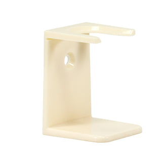 Simpsons Shaving Brush Drip Stand Shaving Stand Simpsons Ivory 